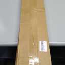 8 Pcs Clear Umbrella Wedding,Windproof Clear Umbrellas for Rain,Large Clears Umbrella for Two People,Transparent Umbrellas Bulk with J Shaped Handle for Wedding Supplies,Outdoor Activities