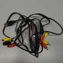 VHS to Digital Converter,Video Capture Card Device,VHS VCR Hi8 Mini DV to Mac Digital Converter,RCA to USB Video Converter for PC TV Tape Player Camcorder,MAC Windows Vista Compatible