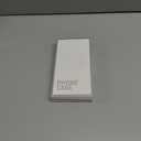 2 x MOZOTER for iPhone 17 Pro Case with Kickstand,[Compatible with MagSafe] [12FT Military Grade Protection] Slim Translucent Matte Shockproof Phone Case,6.3",Black