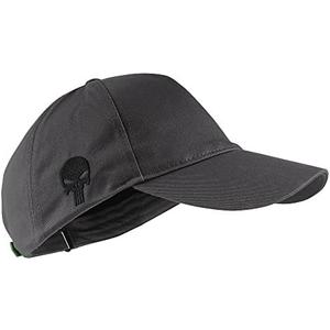 GREEN DEVIL Safety Bump Cap Hat Baseball Cap Style Safety Hat Breathable Lightweight Hard Hats for Men Women