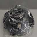 16363-0A050 16363-20090 Well Auto Radiator Fan Motor for 9 Blade Fan 98-01 Camry V6 ES300 99-03 Solara V6