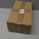 Pinkunn 4 Pcs Floating Shelves for Wall Wooden Live Edge Shelf Wall-Mounted Natural Solid Wood Bedroom Kitchen Storage Living Room Nursery Decor (15.8/11.8/7.9 Inch)