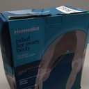 Homedics Pro Therapy Vibration Neck Massager with Soothing Heat, Portable Pain Relief Massage for Stiff Neck Muscles, Soothing Heat for Tension and Stress Release, Customizable Speeds