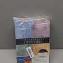 Comparative Study Bible, Revised