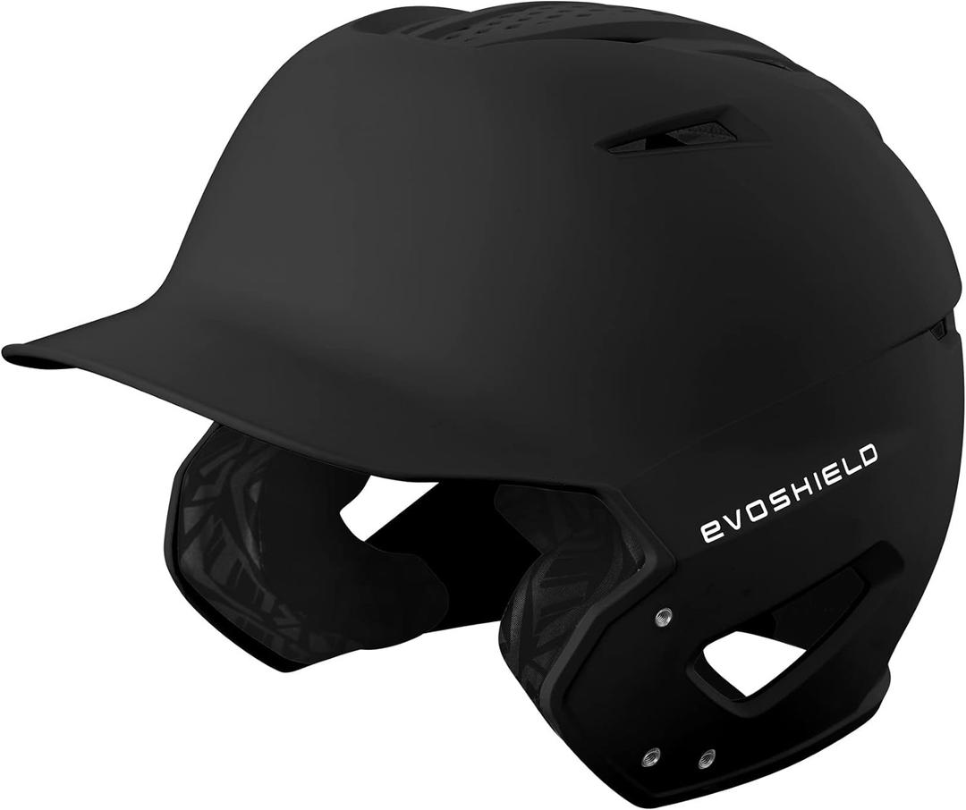 EvoShield XVT 2.0 Batting Helmets, Medium-Large