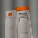 TORRAS OrigArmor for iPhone 17 Pro Max Screen Protector [100% Anti Reflection] [3D Full Coverage Fit] Military-Grade Shatterproof 9H+ Tempered Glass Anti-Scratch Screen Protector 17 ProMax 6.9" 1-Pack