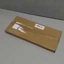 MS972401 Lower Upper Intake Manifold Gasket Set Replacement for GMC Acadia 3.6L 2009 2010 2011 2012 2013 2014 2015 2016 Chevy Camaro Colorado Cadillac Buick Replaces 111076701 MS19932