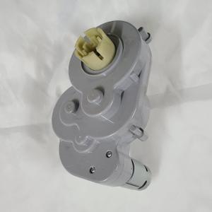 Right 12 Volt Gearbox and Motor Compatibal with for Disney Forzen Mercedes Toyota FJ Cruiser Yamaha YXZ Kids Battery Powered Ride On Car