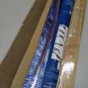 BOSCH 22A22B ICON Beam Wiper Blades - Driver and Passenger Side - Set of 2 Blades (22A & 22B)