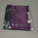Forged Dice Co. - The Keep - Compact Folding Magnetic Dice Tower & Tray - Purple