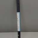 Coavas Window Privacy Film One Way, Window Tint for Home, Daytime Reflective Mirror Glass Windows Coverings Heat UV Blocking See Out Not in, Blue, 29.5 X 78.7 Inch