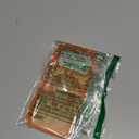 360 Spin Magnetic Stand for iPhone 17 Pro Max Case, Fit for MagSafe, Mil-STD Protective Case for iPhone 17 Pro Max Phone Case with Kickstand Rotatable 6.9 inch, Orange