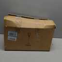 TENGXIN 8 Inch Hanging Pendant Lights,Island Lights for Kitchen,Brushed Nickel Finished Hammered Pendant Light,Farmhouse Pendant Light for Dining Room,Bedroom,TXPLBN12-L