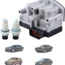 Automatic Transmission Shift Solenoid FIT 1991-2019 Chrysler, Dodge, Eagle, Plymouth  Direct Replacement, OE 698-100, 4504570