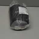 Kootek Camping Hammock, Portable Hammocks with Tree Straps & Attached Carry Bag, Camping Essentials Gear, Perfect for Outside Indoor Hiking Beach Backpack Travel (Large, Black & Grey)