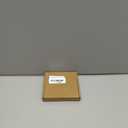 Christmas Stocking Holders Xmas Fireplace Hanger Hooks Holiday Mantel Garland Clips Metal Grips Set of 4(Gold)