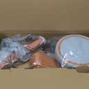 SEREED Baby Balance Bike for 1 Year Old Boys Girls 12-24 Month Toddler Balance Bike, 4 Wheels Toddler First Bike, First Birthday Gifts (Green)