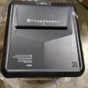Bonsaii 200-Sheet Auto Feed Paper Shredder, 60-Min Nonstop Heavy Duty Shredders for Office, 8.1-Gal Bin, P4 High Security Micro Cut Large Commercial Paper Shredder for Business (C283-A)
