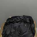 Inflatable Projector Screen - 16FT Outdoor Movie Screen Blow Up for Movie Parties Backyard Outside with Air Blower and Carry Bag, Front and Rear Projection