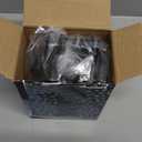 Car Phone Holder Mount, Rear View Mirror Phone Holder, Rotatable and Retractable Phone Holders for Your Car Compatible with iPhone Samsung All 4-7 Inch Cell Phones