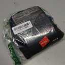 Hanes Men's Bikini Underwear Pack, 6-Pack, Sexy Men's Underwear, Ultra-Soft Stretch Cotton Bikini Briefs, Wicking (Medium)