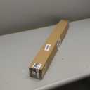 10 Pcs Door Moulding Kit Peel and Stick Door Moulding Panel Pre-Cut Door Panels Premade Wainscoting Panels for Mirror Window Frame Decor