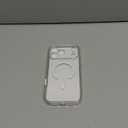 Miracase for iPhone 17 Pro Max Case 6.9" Full-Body Phone Case with Built-in Glass Screen Protector& Full Camera Protector,[Magnetic with MagSafe] Drop Proof 17 ProMax Cover, Clear