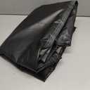 Unicook Grill Cover 55 Inch for Outdoor Grill, Heavy Duty, Waterproof, Fade Resistant, BBQ Cover with Handles/Straps/Air Vents, Compatible with Weber Charbroil Nexgrill Gas BBQs etc