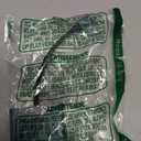 USB C to Dual HDMI Adapter 4K@60Hz, Type C to HDMI Splitter for Dual Monitors, USB C Hub Extend Display for MacBook Air/Pro, Laptops That Support DP ALT Mode