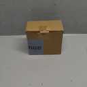 Elevated Inflatable Dog Cone Collar to Stop Licking, Doggie Donut Collar After Surgery, Soft Dog Cone Alternative for Small Medium Large Dogs (XXL(Neck 18.5"-23.5"), Navy)