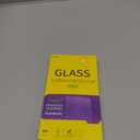 PEHAEL 3+3 Pack for iPhone 17 Pro Max Privacy Screen Protector with Camera Lens Protector Full Coverage Anti-Spy Tempered Glass Film 9H Hardness Easy Installation Bubble Free [6.9 inch]