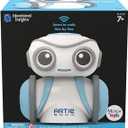 Educational Insights Artie 3000 The Coding Robot: Drawing STEM Robot Toys For Kids Boys And Girls, Classroom Must Haves, Ages 7+