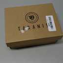 Toddler Shoes Boys Girls Infant Sneakers Non-Slip Rubber Sole Baby Crib First Walker Shoes (7.5 Toddler, A Green-white)