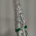 Conair Double Ceramic 1 -Inch Long Barrel Curling Iron, 1-Inch Barrel Creates Loose Curls, Hair Curler for Use on Medium & Long Hair, White/Rose Gold