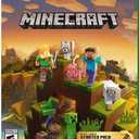 Minecraft: Master Collection  Xbox One