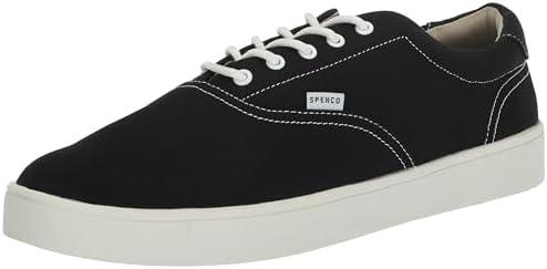 Spenco Men's Pier Sneaker, 8.5. W