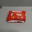 Huggies Newborn Diapers, Little Snugglers Baby Diapers, Size Preemie (up to 6 lbs), 30 Count