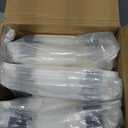 4-Layer Super Absorbent Pad Refills for Swiffer Wet Jet Mop, Heavy Duty & No-Shedding Mopping Pads Refill, Disposable Streak-Free Cleaning for All Sealed Floors 60 Pack