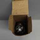 Handmade Turkish Pepper & Coffee Grinder, Refillable Turkish Spice Mill with Adjustable Coarseness, Manual Coffee Mill with Handle, Coffee Grinder Metal with Hand Crank 22 cm-8.66 inch (Bronz)