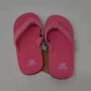 Flip Flop Iris ZEROXPOSIT 1/2 For Kids Pink