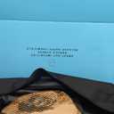 HigherDOSE Far Infrared Sauna Blanket - Full-Body Detox Wrap for Muscle Recovery, Glowing Skin, and Deep Relaxation - Personal and Portable Sauna for Home Spa Experience