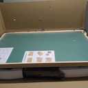 2000 Pieces Puzzle Table with Wheels, with Drawers and Cover, 40.16"x28.5" Adjustable Height & 45 Tilting, Puzzle Board for Adults (Large)