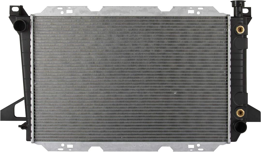 Spectra Premium CU1454 Complete Radiator