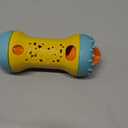 Interactive Dog Toy, Adjustable Treat Dispensing Toys to Keep Them Busy,Dog Enrichment Toy s for Brain Stimulation, Cognitive Toys for Puppy Puzzle Toy to Reduce