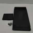 VViViD Adjustable Leg Multifunctional Laptop Stand Including USB Powered Dual CPU Cooling Fan