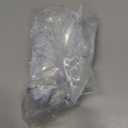 Round Fitted Table Cover with Elastic Edge Design Table Cloth Waterproof Stain-Resistant Wipeable Outdoor Tablecloths Fits 31"-35" Round Tables for Camping, Picnic, Dining, Indoor (Marble)