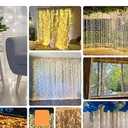 Twinkle Star 300 Led Curtain String