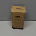 COOL KNIGHT Herb Grinder [large capacity/fast/Electric ]-Spice Herb Coffee Grinder with Pollen Catcher/- 7.5" (Black)