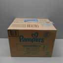 Pampers Swaddlers Diapers, Size 2 (10-22 lbs), 186 Count, Absorbent, Keeps Baby Dry and Comfortable, Skin Safe Disposable Baby Diaper (Packaging May Vary)