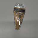 3 x Premium Facial Hair Small Grooming Scissors For Men Women - Eyebrow, Nose Hair, Mustache, Beard, Eyelashes, Ear Trimming Kit - Rounded Tips Blades